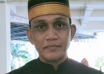 Pendidik Inspiratif, Muhammad Akil Musi (537)