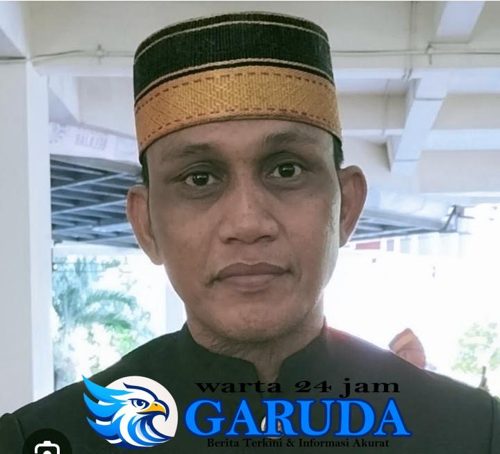 Pendidik Inspiratif, Muhammad Akil Musi (537)
