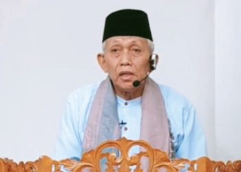 Pendidik Inspiratif, Ahmad Sanusi Luqman (539)