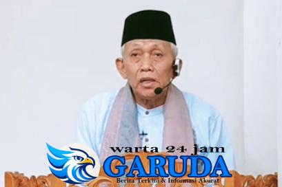 Pendidik Inspiratif, Ahmad Sanusi Luqman (539)