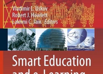 Pendidik Inspiratif, Vladimir L Uskov dkk (540)