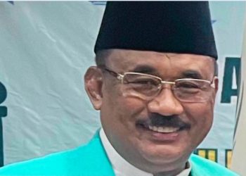 Ketua Parmusi Sumut Ali Amran Tanjung : Pemerintah Harus Buka Pintu Bantuan Internasional Tangani Bencana Sumatera