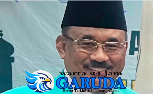 Ketua Parmusi Sumut Ali Amran Tanjung : Pemerintah Harus Buka Pintu Bantuan Internasional Tangani Bencana Sumatera