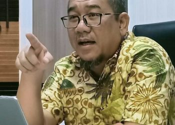 Hardi Mulyono : Pencopotan Ijeck Bunuh Akal Sehat dan Merusak Soliditas Golkar Sumut