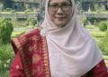 Pendidik Inspiratif, Prof Lusiana Andriani Lubis (545)