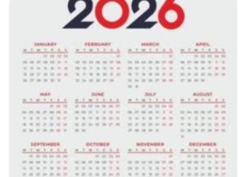 Pak Marmuj, Kalender Kehidupan dan Pergantian Tahun (100)