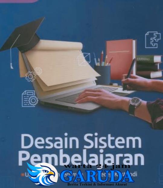 Pendidik Inspiratif, Uwes Chaeruman dkk (549)