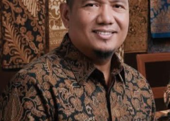 Pendidik Inspiratif, Engran Silalahi (550)
