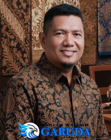 Pendidik Inspiratif, Engran Silalahi (550)