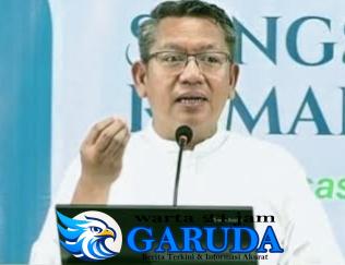 Pendidik Inspiratif, Fathul Wahid (551)