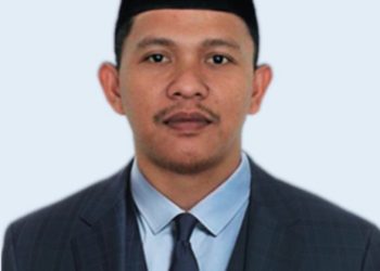 Pendidik Inspiratif, Jamal Ma’mur Asmani (555)