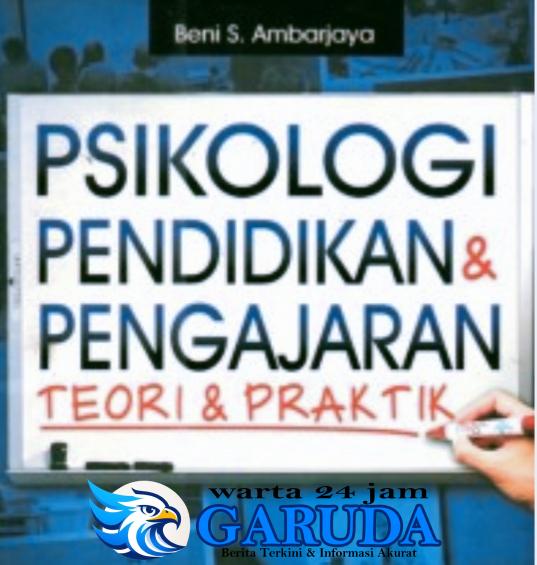Pendidik Inspiratif, Beni S Ambarjaya (558)