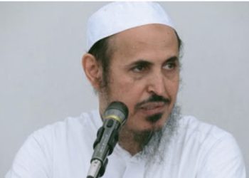 Pendidik Inspiratif, Muhammad Abdullah Ad Duwaisy (559)