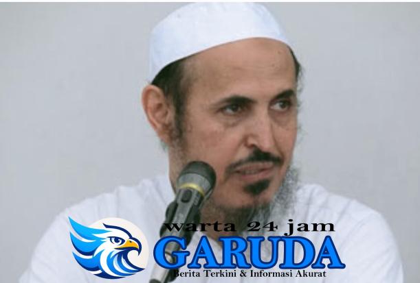 Pendidik Inspiratif, Muhammad Abdullah Ad Duwaisy (559)