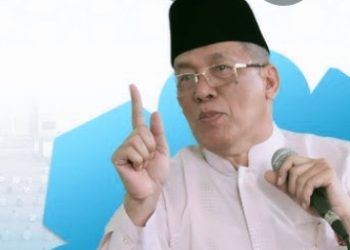 Pendidik Inspiratif, Prof M Ridwan Lubis (563)