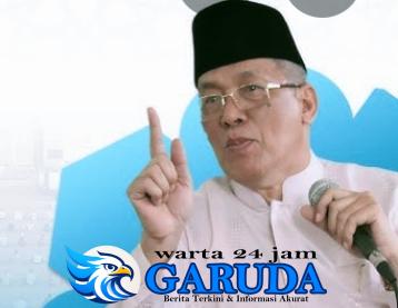 Pendidik Inspiratif, Prof M Ridwan Lubis (563)