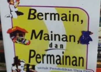 Pendidik Inspiratif, Mayke S Tedjasaputra (564)