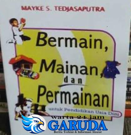 Pendidik Inspiratif, Mayke S Tedjasaputra (564)