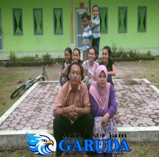 Pak Marmuj dan Macam-macam Ujian (103)