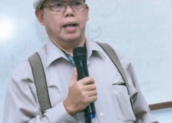 Pendidik Inspiratif, Syafruddin Pohan (565)
