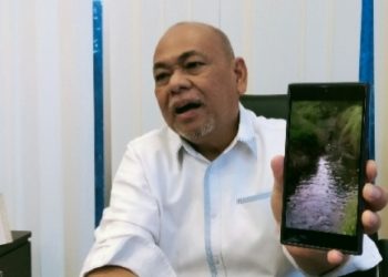 Yahdi Khoir : Tak Patuhi Aturan Pengelolaan Limbah, Komisi D DPRDSU Rekomendasikan Penutupan Operasional PT SAS di Batubara