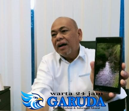 Yahdi Khoir : Tak Patuhi Aturan Pengelolaan Limbah, Komisi D DPRDSU Rekomendasikan Penutupan Operasional PT SAS di Batubara