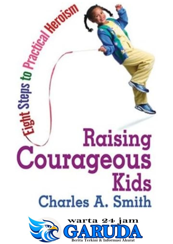 Pendidik Inspiratif, Charles A Smith (567)