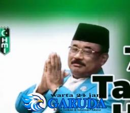 Refleksi Milad ke-79, HMI Dituntut Kembali ke Khittah Perjuangan : Perkuat Perkaderan, Jaga Independensi