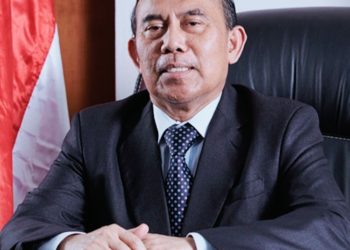 Pendidik Inspiratif, Prof Djaali (570)