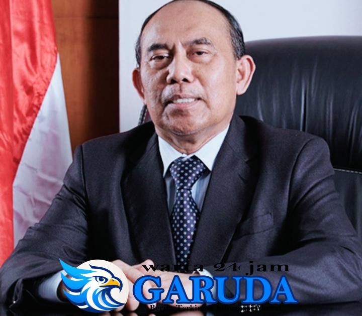 Pendidik Inspiratif, Prof Djaali (570)