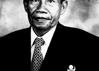 Pendidik Inspiratif, H Harunsyah BA SH (572)