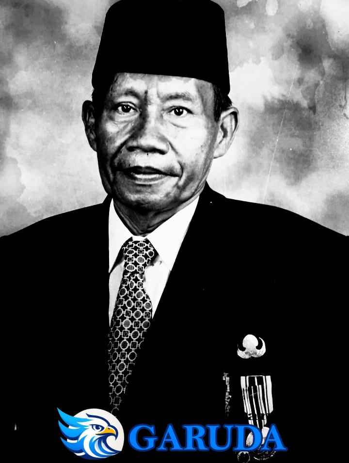 Pendidik Inspiratif, H Harunsyah BA SH (572)