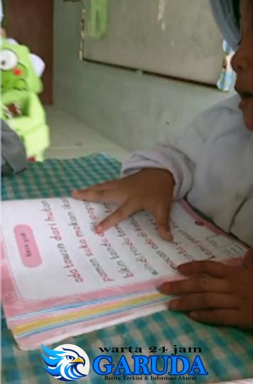 Hikmah : Tujuh Tips Membaca Lancar (7)