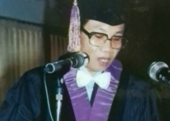 Pendidik Inspiratif, Made Pidarta (574)