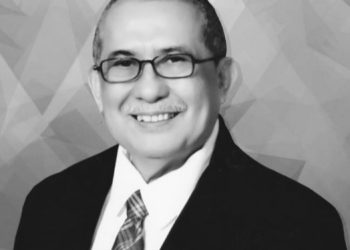 Pendidik Inspiratif, John JOI Ihalauw (576)