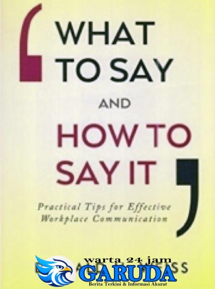 Pendidik Inspiratif, Donald H Weiss (578)