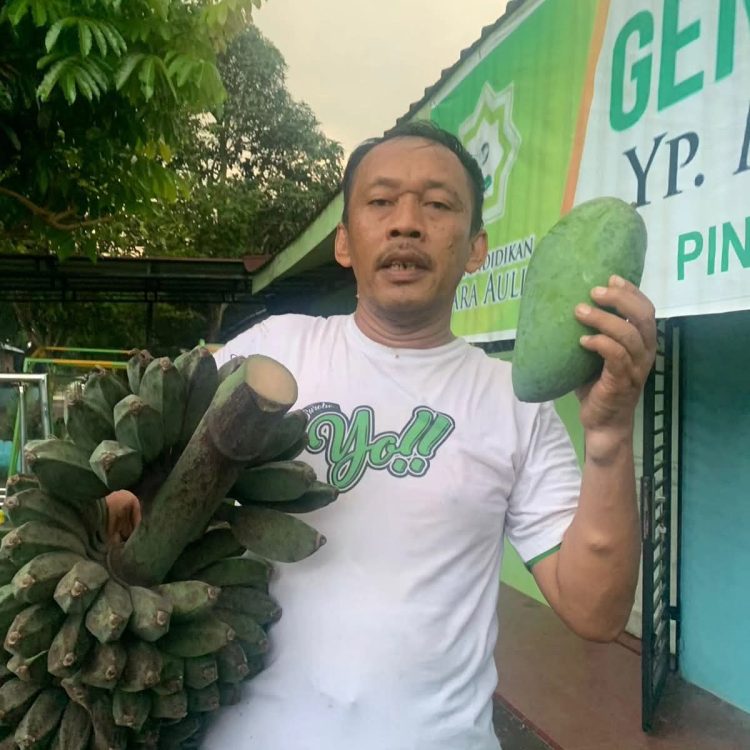 Hikmah : Empat Lima Kesuksesan (11)