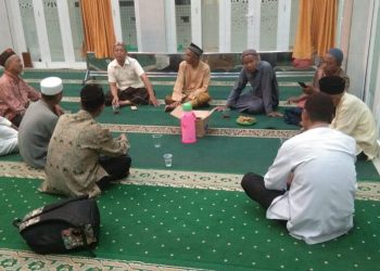 Pak Marmuj dan Kesuksesan dalam Hidup (109)