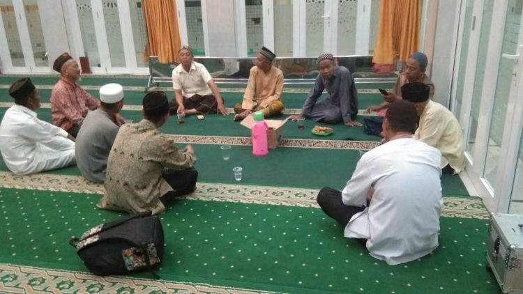 Pak Marmuj dan Kesuksesan dalam Hidup (109)