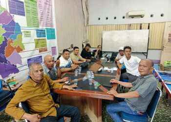 Pendaftaran PORWASU 2026 Resmi Dibuka Bagi Wartawan Sumatera Utara