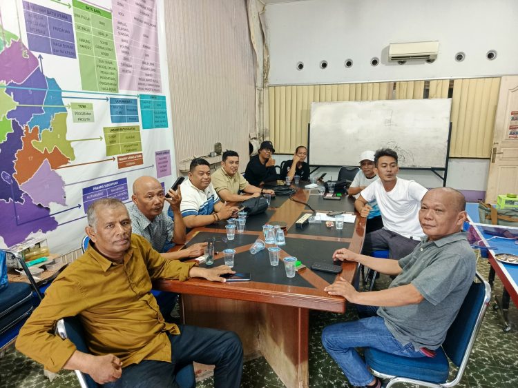 Pendaftaran PORWASU 2026 Resmi Dibuka Bagi Wartawan Sumatera Utara