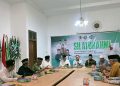 Bukber Infokom KAHMI Sumut Semarak dan Khidmat, Hasrul Azwar : Berpuasa Harus Dilaksanakan Secara Kaffah