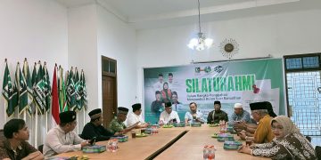 Bukber Infokom KAHMI Sumut Semarak dan Khidmat, Hasrul Azwar : Berpuasa Harus Dilaksanakan Secara Kaffah