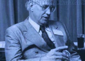 Pendidik Inspiratif, William J Goode (580)