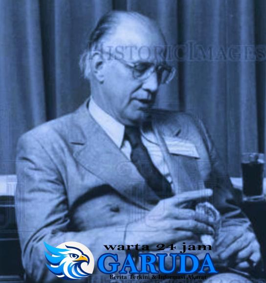 Pendidik Inspiratif, William J Goode (580)