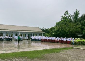 Pak Marmuj dan Acara Saling Menghormati (108)