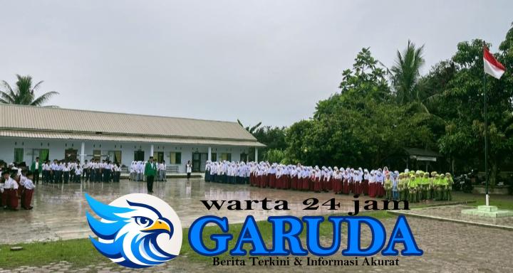 Pak Marmuj dan Acara Saling Menghormati (108)