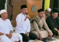 Wakaf Tak Boleh Dipindahkan, Ijeck Ajak Umat Pertahankan Masjid Al-Ikhlas Percut Sei Tuan