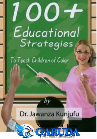 Pendidik Inspiratif, Jawanja Kunjufu (584)