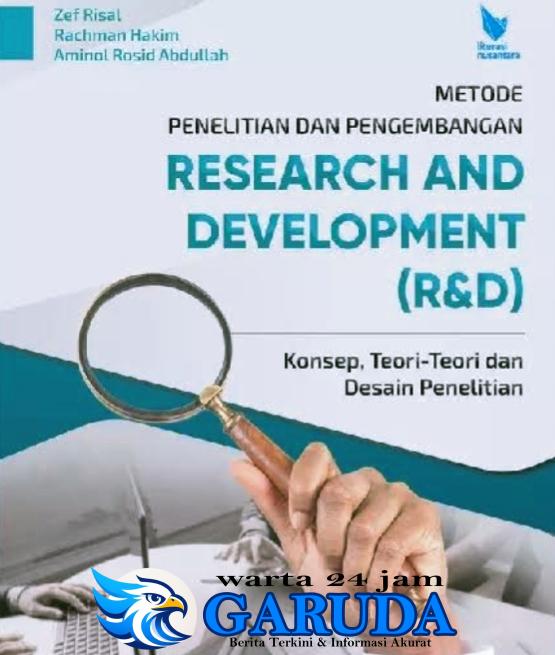 Pendidik Inspiratif, Zef Risal dkk (586)
